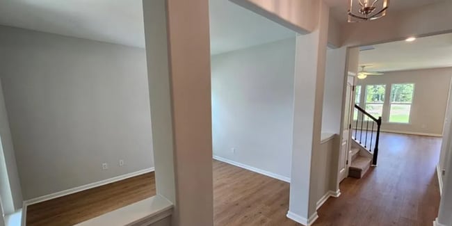 22 Ashmont St in Savannah, GA - Building Photo - Building Photo