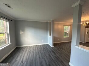 2917 Partin Pl in Ellenwood, GA - Foto de edificio - Building Photo