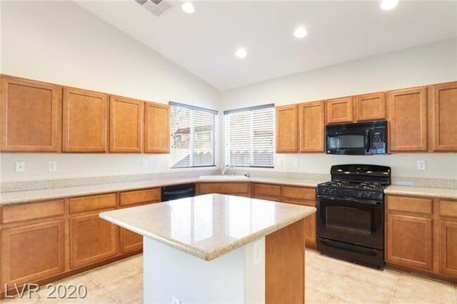 40 Stablewood Ct in North Las Vegas, NV - Building Photo - Building Photo