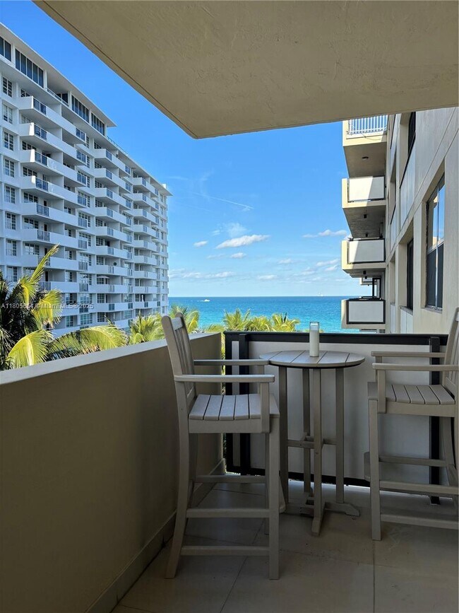 property at 1621 Collins Ave