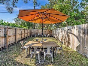1201 NW 5th Ave, Unit 1 in Fort Lauderdale, FL - Building Photo - Building Photo