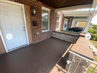 1428 Gorsuch Ave in Baltimore, MD - Building Photo - Building Photo