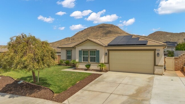 20720 Spring Mountain Rd in Riverside, CA - Building Photo - Building Photo