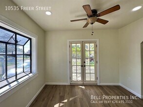 10535 Freer Ave in Temple City, CA - Building Photo - Building Photo