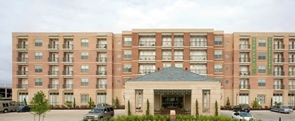 The Village of Tanglewood in Houston, TX - Building Photo - Building Photo