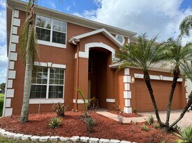 14013 Budworth Cir in Orlando, FL - Building Photo