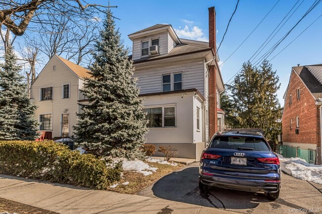 5630 Riverdale Ave in Bronx, NY - Building Photo - Building Photo