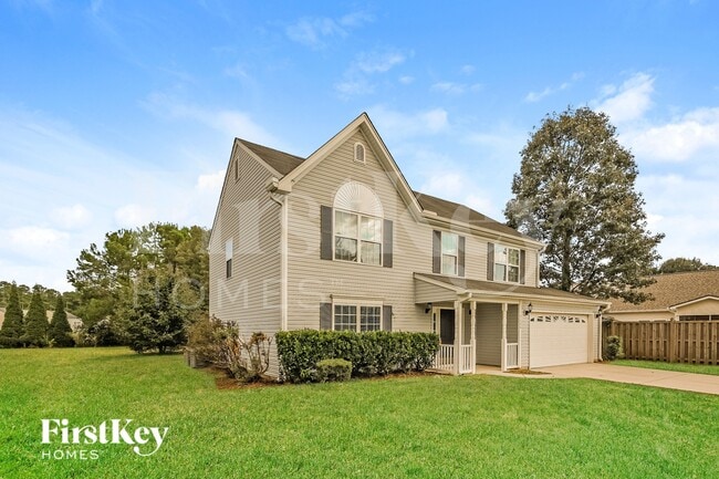 9644 Kestevan Ct in Summerville, SC - Building Photo - Building Photo