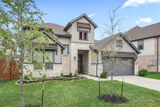 3109 Secret Lagoon Ln in La Marque, TX - Building Photo - Building Photo