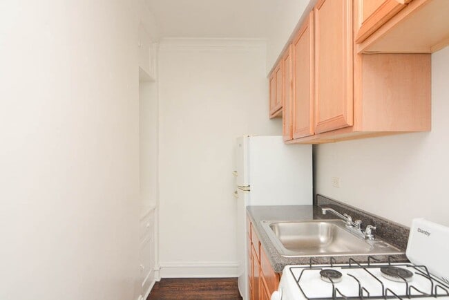 4646 N Paulina St in Chicago, IL - Building Photo - Building Photo