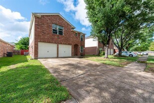 14923 Sugar Cup Ct