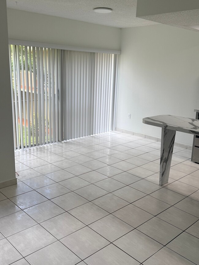 property at 9321 SW 4th St
