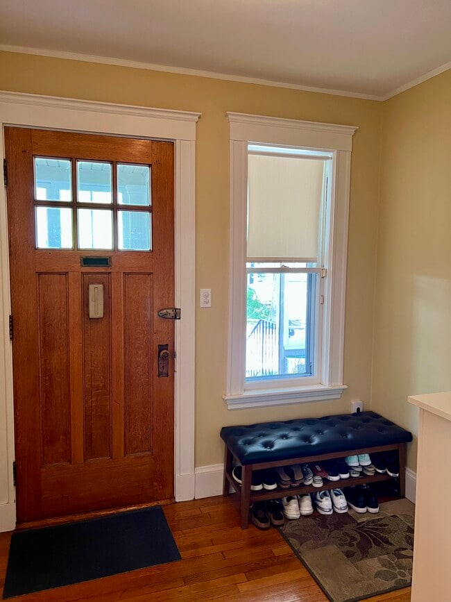 52 Mt Vernon St, Unit 52