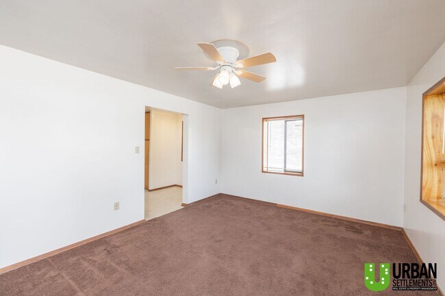 611 3rd St, Unit #4 in Cheney, WA - Building Photo - Building Photo