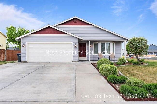 property at 1900 Allen Ave