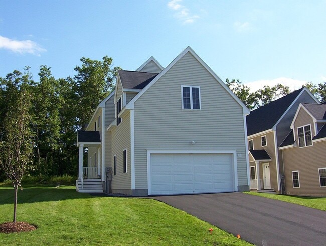 property at 122 Barbara Ln