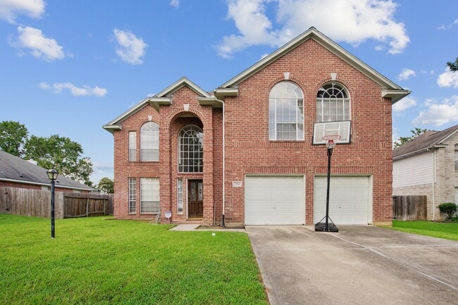 property at 7414 Dane Hill Dr