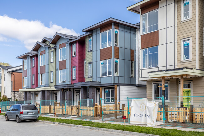 Crofton in Langley, BC - Building Photo - Building Photo