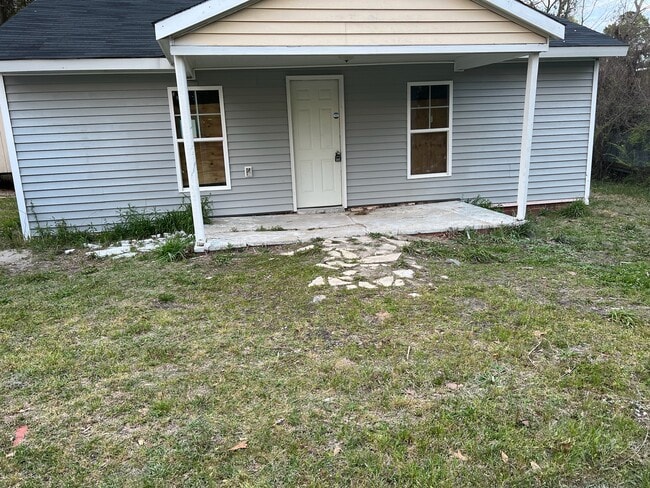 property at 115 Rupe St