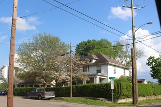 600 Radford Pl in Knoxville, TN - Building Photo - Building Photo