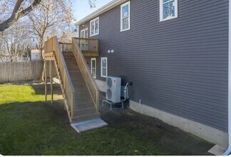 16 MA-16 in Worcester, MA - Building Photo - Building Photo