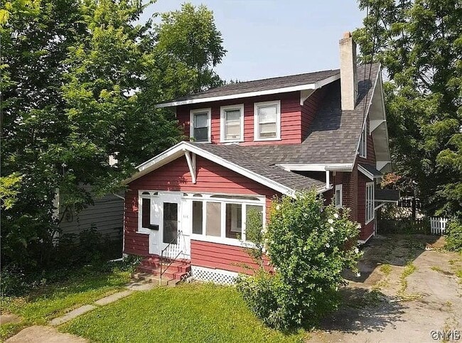 property at 116 Ruth Ave