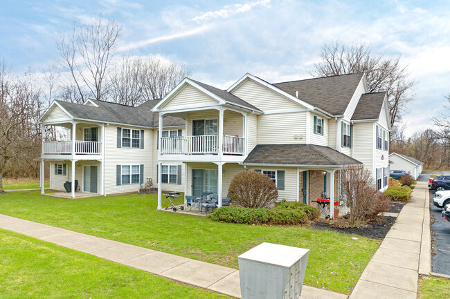Heritage Park Apartments