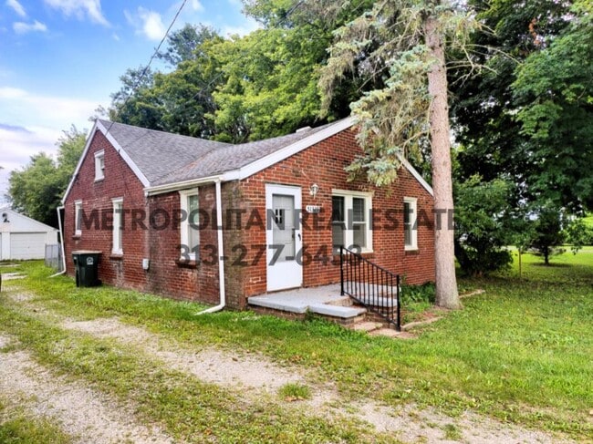 property at 51329 Geddes Rd