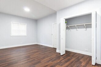 932 N Richmond St, Unit 1F in Chicago, IL - Building Photo - Building Photo