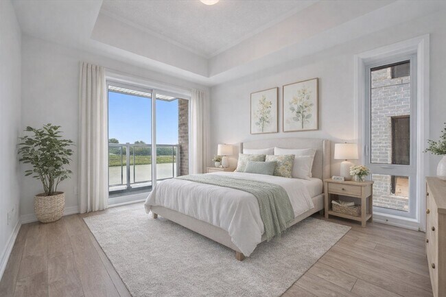 35 Reverie Way in Kitchener, ON - Building Photo - Building Photo