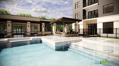 The Rowan in Knoxville, TN - Building Photo - Building Photo