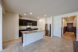 24388 W Verlea Dr in Buckeye, AZ - Building Photo - Building Photo