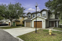 The Cottages at Argyle in Jacksonville, FL - Foto de edificio - Building Photo