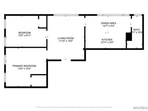 244 Broad St in Tonawanda, NY - Building Photo - Building Photo