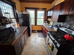 1532 W 19th St in Chicago, IL - Building Photo - Building Photo