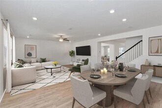 1876 Derrick Dr in Grayson, GA - Building Photo - Building Photo