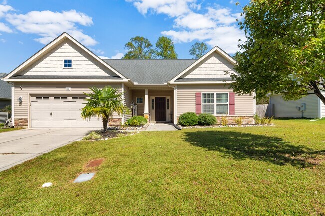 property at 132 Mittams Point Dr