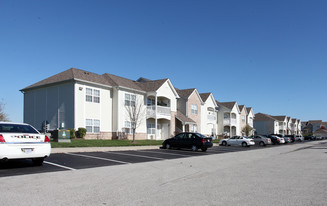 Aberdeen Apartments at Heartland Crossing