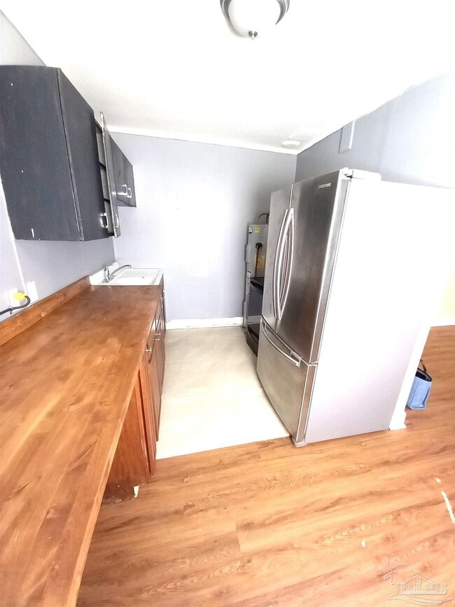 529 N 48th Ave in Pensacola, FL - Building Photo - Building Photo