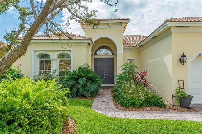 5952 Spanish River Rd in Fort Pierce, FL - Building Photo - Building Photo