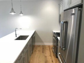 31 Orleans St in Boston, MA - Building Photo - Building Photo