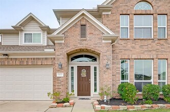 15023 Russet Bend Ln in Cypress, TX - Building Photo - Building Photo