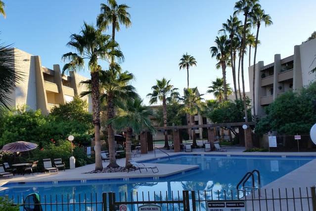 property at 7625 E Camelback Rd