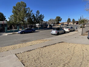 8137 Staghorn Dr in El Paso, TX - Building Photo - Building Photo