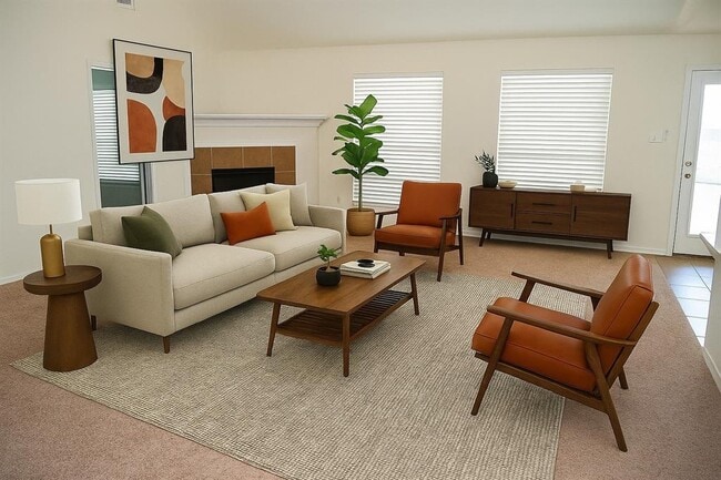 2109 Bisbee Rd in League City, TX - Building Photo - Building Photo