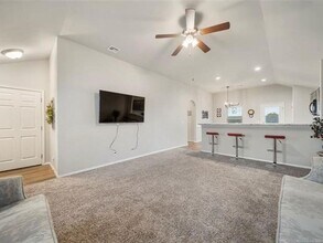 1204 E Quincy St in Broken Arrow, OK - Building Photo - Building Photo