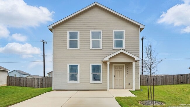 property at 13423 Pavin Ter