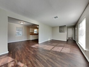 2423 Mark Dr in Mesquite, TX - Building Photo - Building Photo