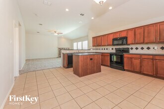 2064 Fairview Dr in Forney, TX - Building Photo - Building Photo