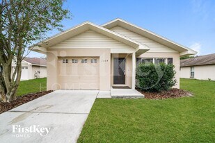 1104 Old Mossy Ct in Plant City, FL - Building Photo